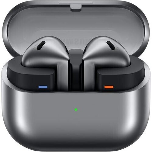 Galaxy Buds 3 Earbud Bluetooth Earphones - siver ...