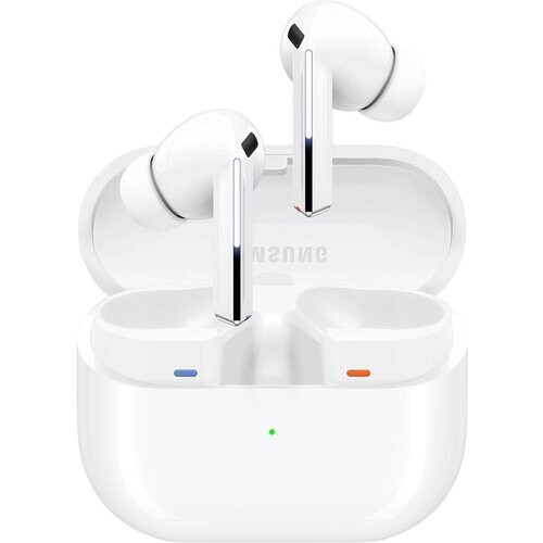 Galaxy Buds3 Pro Earbud Noise-Cancelling Bluetooth ...