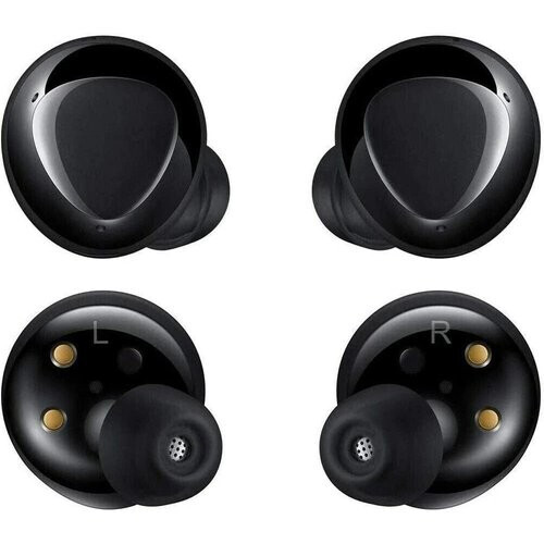 Samsung Galaxy Buds+ True Wireless Earbuds ...