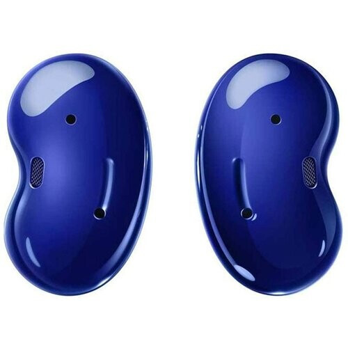 Earphone Bluetooth Samsung Galaxy Buds Live - ...