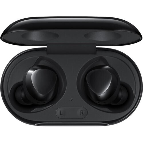 Galaxy Buds+ Plus R175 Earbud Noise-Cancelling ...