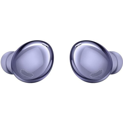 Earphone Bluetooth Samsung Galaxy Buds Pro - ...