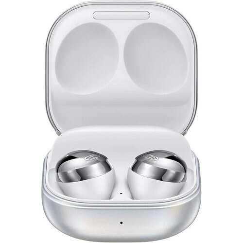 Samsung Galaxy Buds Pro Earbuds - Phantom Silver ...