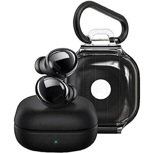 Galaxy Buds Pro SM-R190NZKCXAR Earbud Bluetooth ...