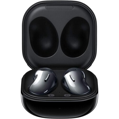 Earphone Bluetooth Samsung Galaxy Buds SM-R180 - ...