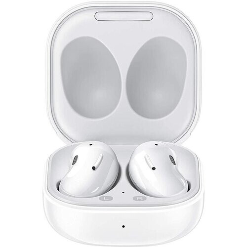 Earphone Bluetooth Samsung Galaxy Buds SM-R180 - ...