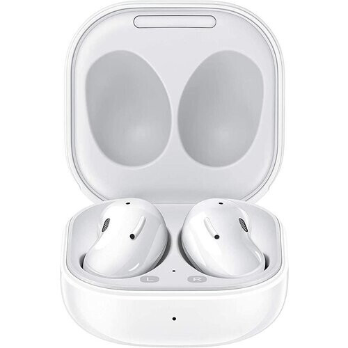 Earphone Bluetooth Samsung Galaxy Buds Live ...