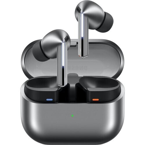 Galaxy Buds3 Pro Earbud Noise-Cancelling Bluetooth ...