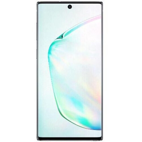 Galaxy Note 10 256 Go Dual Sim - Argent - ...