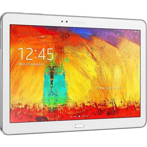 Galaxy Note 10.1 (2014) -16 GB - WiFi - White - ...