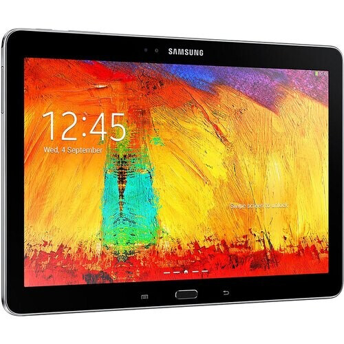 Samsung Galaxy Note 10.1 (Edition 2014) - 10,1" 16 ...