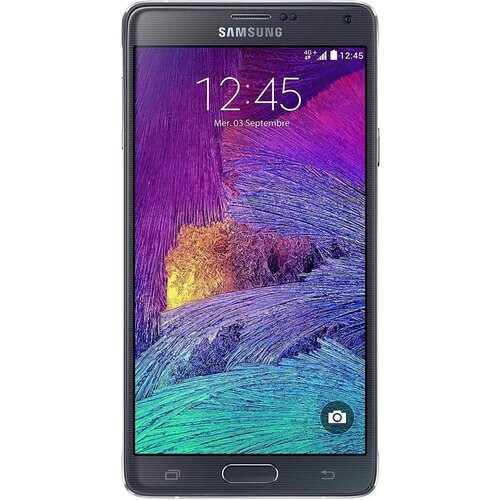 The Galaxy Note 4 is a versatile smartphone that ...