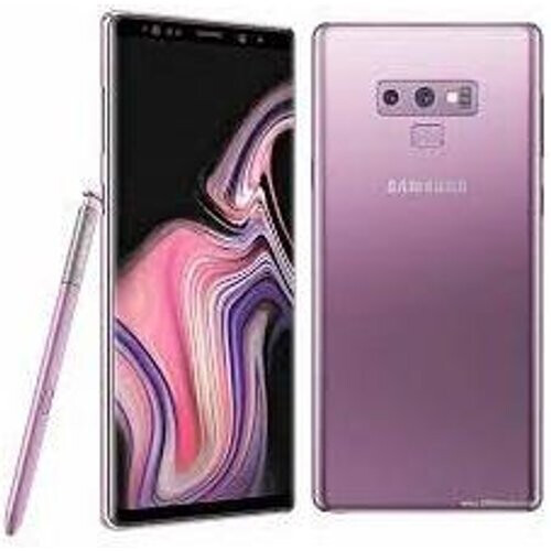 Galaxy Note 9 128GB - Pink - Unlocked ...