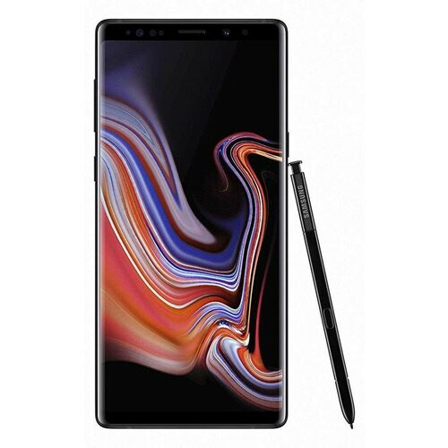 Galaxy Note 9 512GB - Black - Unlocked ...