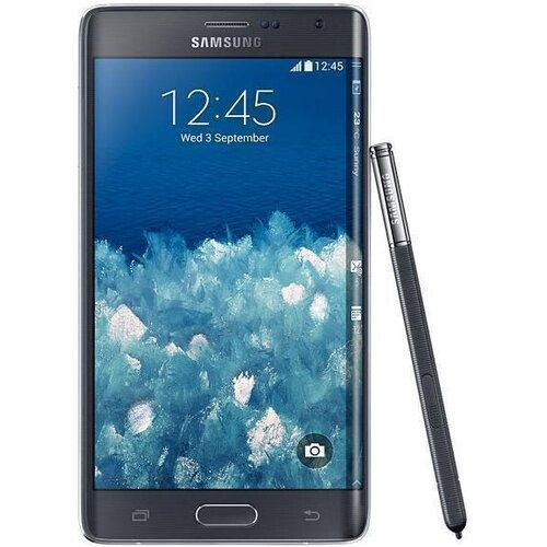 Samsung Galaxy Note Edge 32 Go - Noir - Débloqué ...