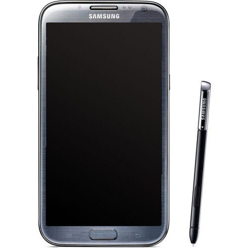 El Galaxy Note II N7100 se erige como un clásico ...