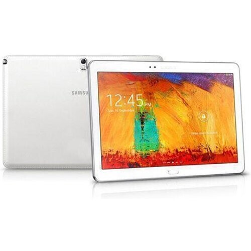 Samsung Galaxy Note P600 10,1" 16 Go - Blanc - ...