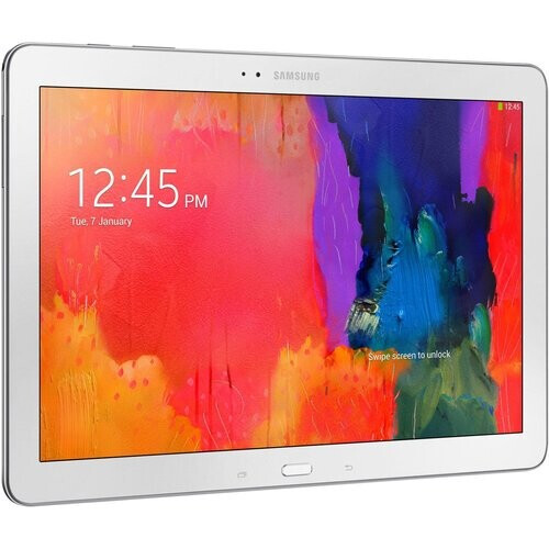 Samsung Galaxy Note Pro 12" 32 Go - 3G - Blanc - ...