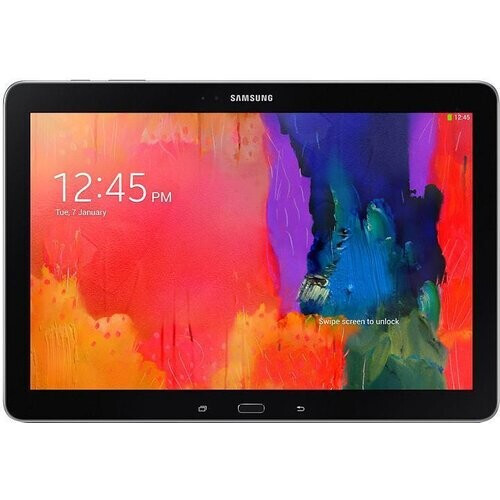 Galaxy Note Pro 32GB - Black - ATT ...