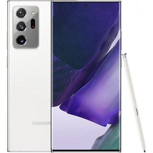 The Galaxy Note20 Ultra 5G is a premium ...