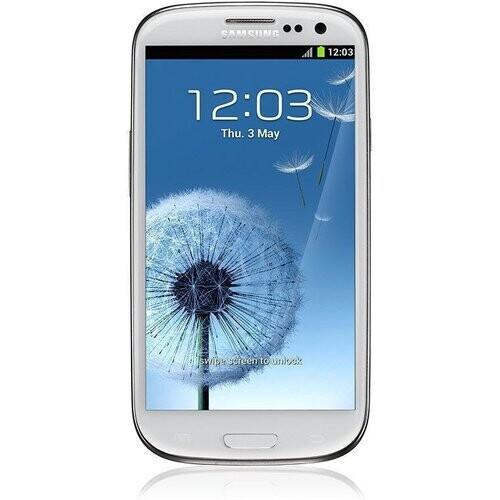 Galaxy S3 16 Go - Blanc - Débloqué ...