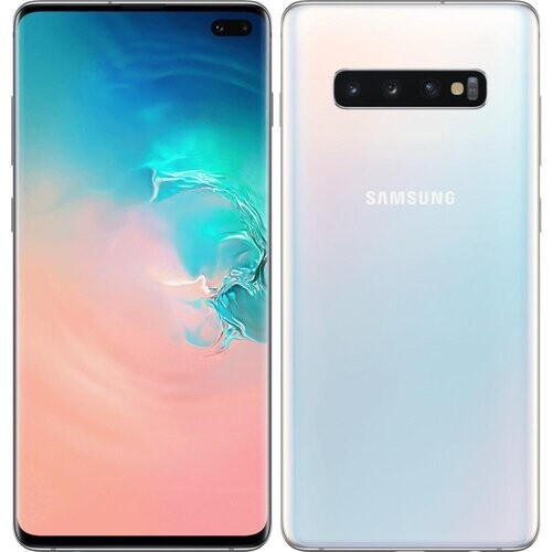 Galaxy S10+ 1024 Go Dual Sim - Blanc - Débloqué ...