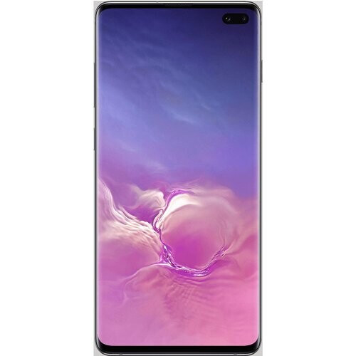 Galaxy S10 Plus - RAM 12Go - Stockage 1 To - Noir ...