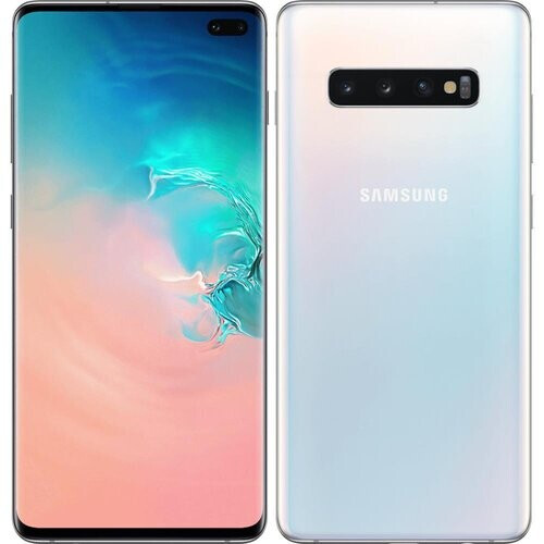 The Samsung Galaxy S10+ remains a strong contender ...