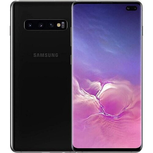 The Samsung Galaxy S10+, released in March 2019, ...