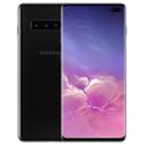 El Samsung Galaxy S10+ es un smartphone bien ...