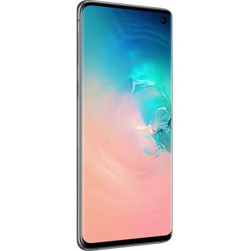 Galaxy S10 128 Go - Blanc Prisme - Débloqué ...