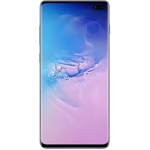 Galaxy S10+ 128 Go - Bleu - Débloqué Samsung ...