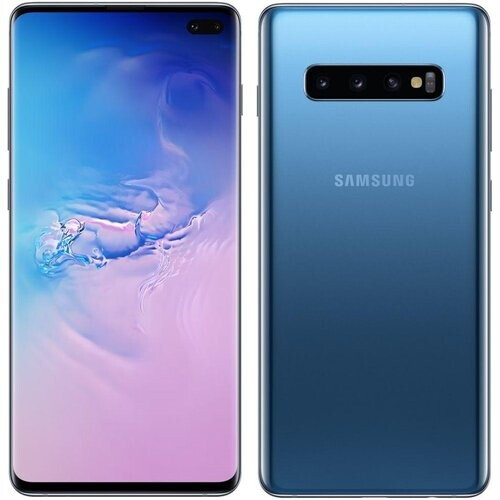 Galaxy S10+ 128 Go - Débloqué ...