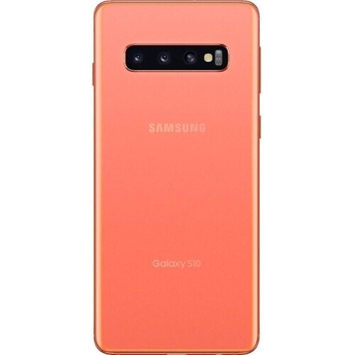 Galaxy S10 128Go - Corail - Débloqué ...