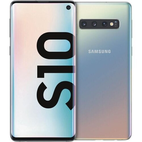 Galaxy S10 128 Go Dual Sim - Débloqué ...