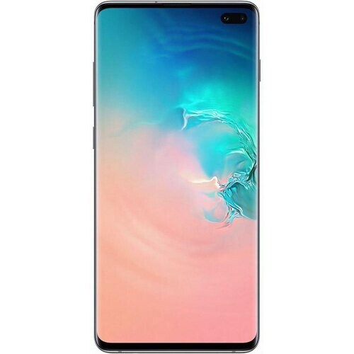 Galaxy S10+ 128 Go Dual Sim - Blanc - Débloqué ...