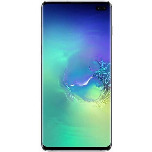 Galaxy S10+ 128 Go Dual Sim - Vert Prisme - ...