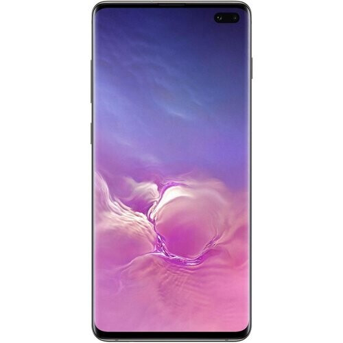 Galaxy S10+ 128 Go - Noir - Débloqué ...