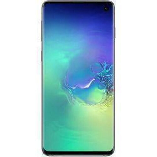 Samsung Galaxy S10 128 Go Vert - Débloqué ...