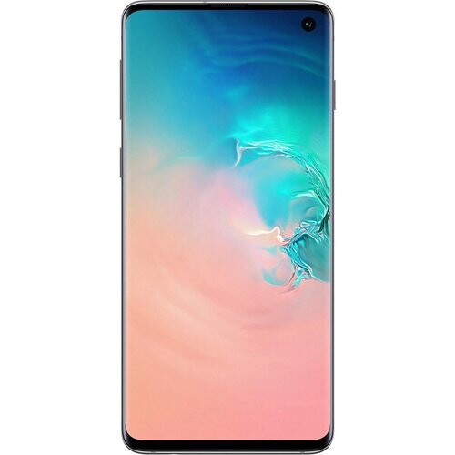 Galaxy S10 128 GB - Black - Unlocked ...