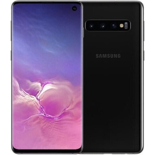 Galaxy S10 128 GB - Black - Unlocked ...