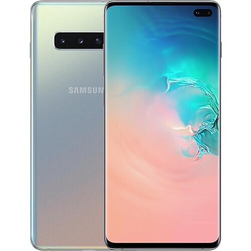 El Samsung Galaxy S10 es un smartphone bien ...
