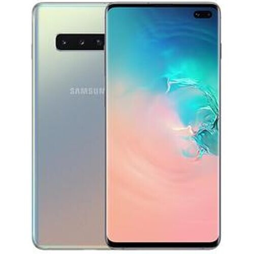 El Samsung Galaxy S10 es un smartphone bien ...