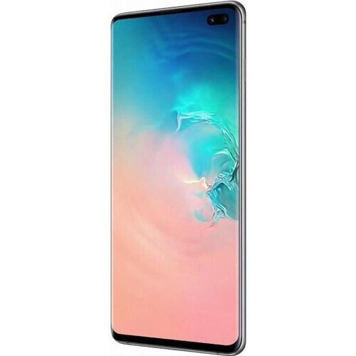 Galaxy S10 Plus 128 GB - Blanco - Libre ...