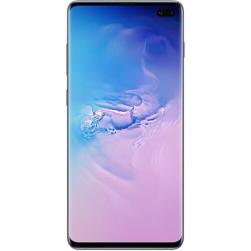 Galaxy S10 Plus 128GB - Prism Blue - Unlocked ...