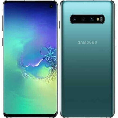 What's Included- Samsung Galaxy S10+ SM-G973F ...