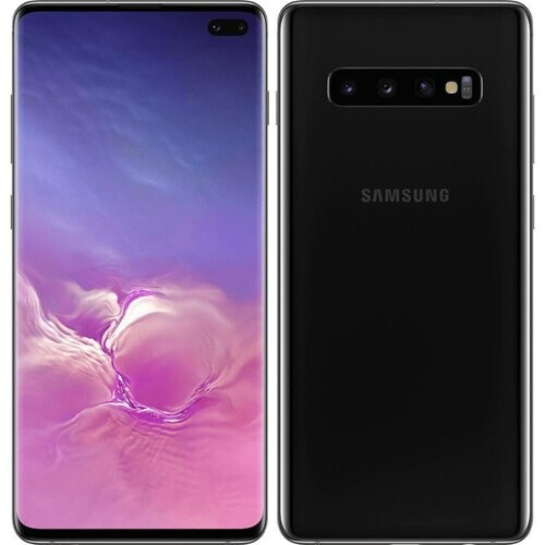 El Samsung Galaxy S10 es un smartphone bien ...