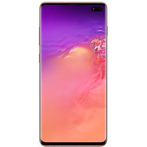 Galaxy S10+ 128GB - Flamingo Pink - Unlocked ...