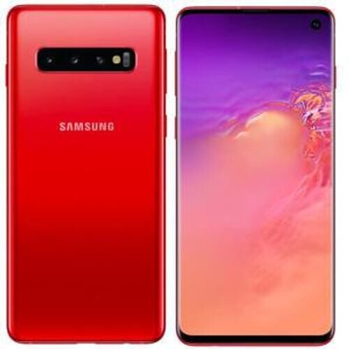 The Samsung Galaxy S10 is a versatile smartphone ...