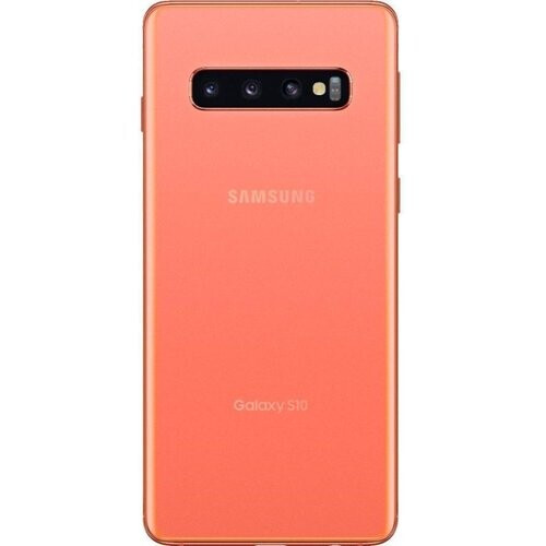 Das Galaxy S10 ist ein vielseitiges Smartphone, ...